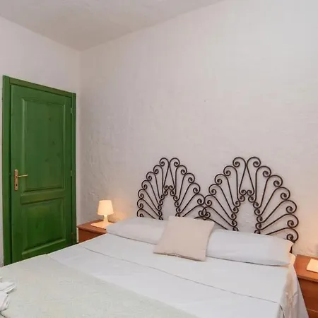 Angelica Trilo 2 Apartman