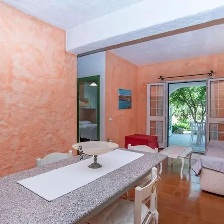 Apartman Angelica Trilo 2 *