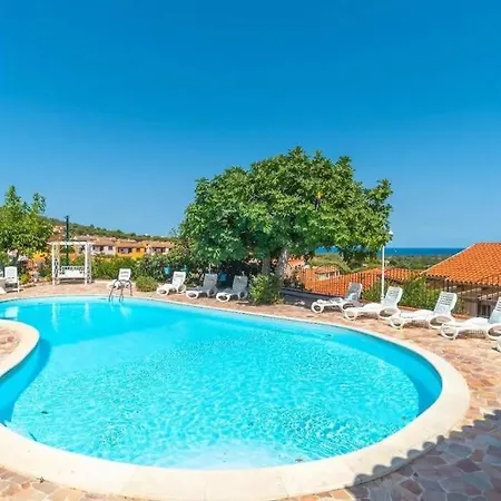 Apartman Angelica Trilo 2 Budoni