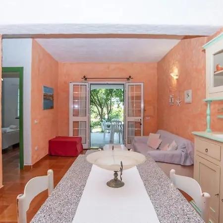 Apartman Angelica Trilo 2