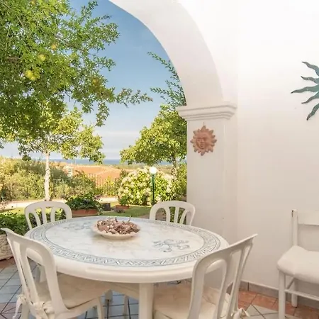Apartman Angelica Trilo 2 Budoni