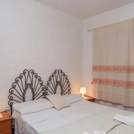 Angelica Trilo 2 Apartman Budoni