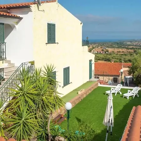 Angelica Trilo 2 Apartman