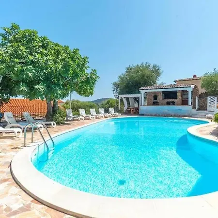 Angelica Trilo 2 Apartman *